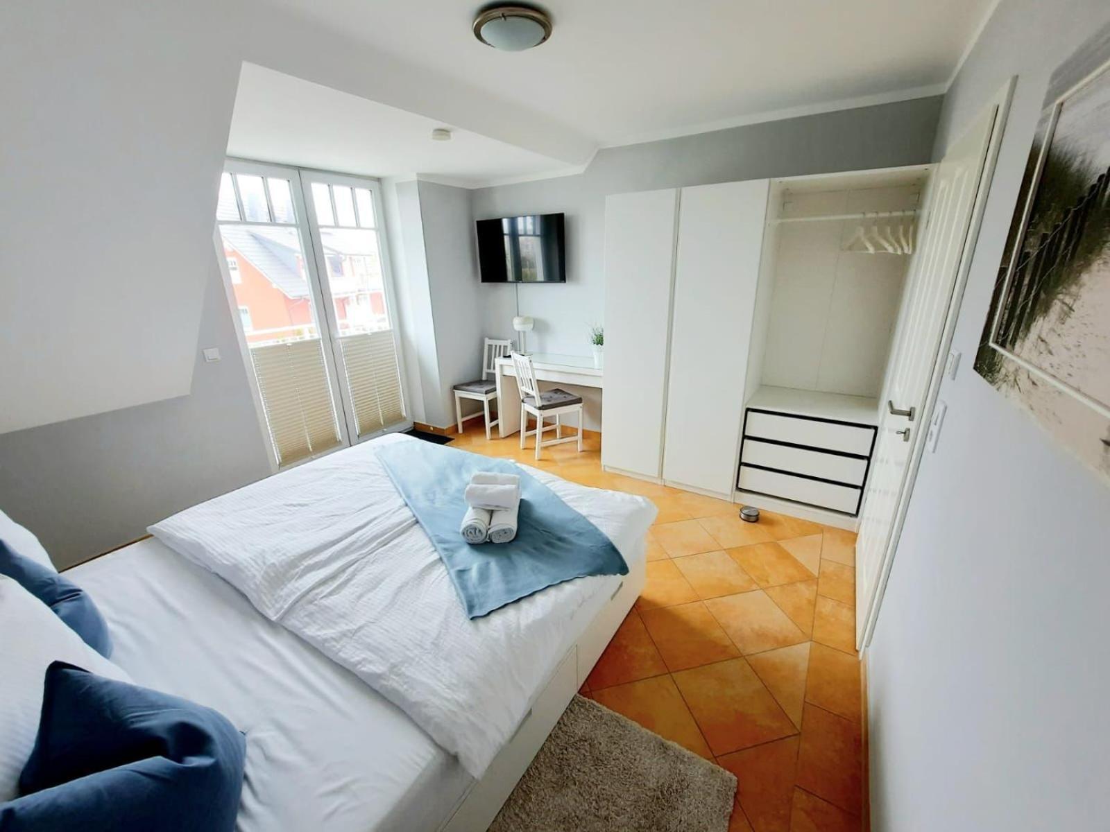 Exkl App Strandloeper, Kamin, 250 M Zum Strand Бёргеренде-Ретвиш Экстерьер фото