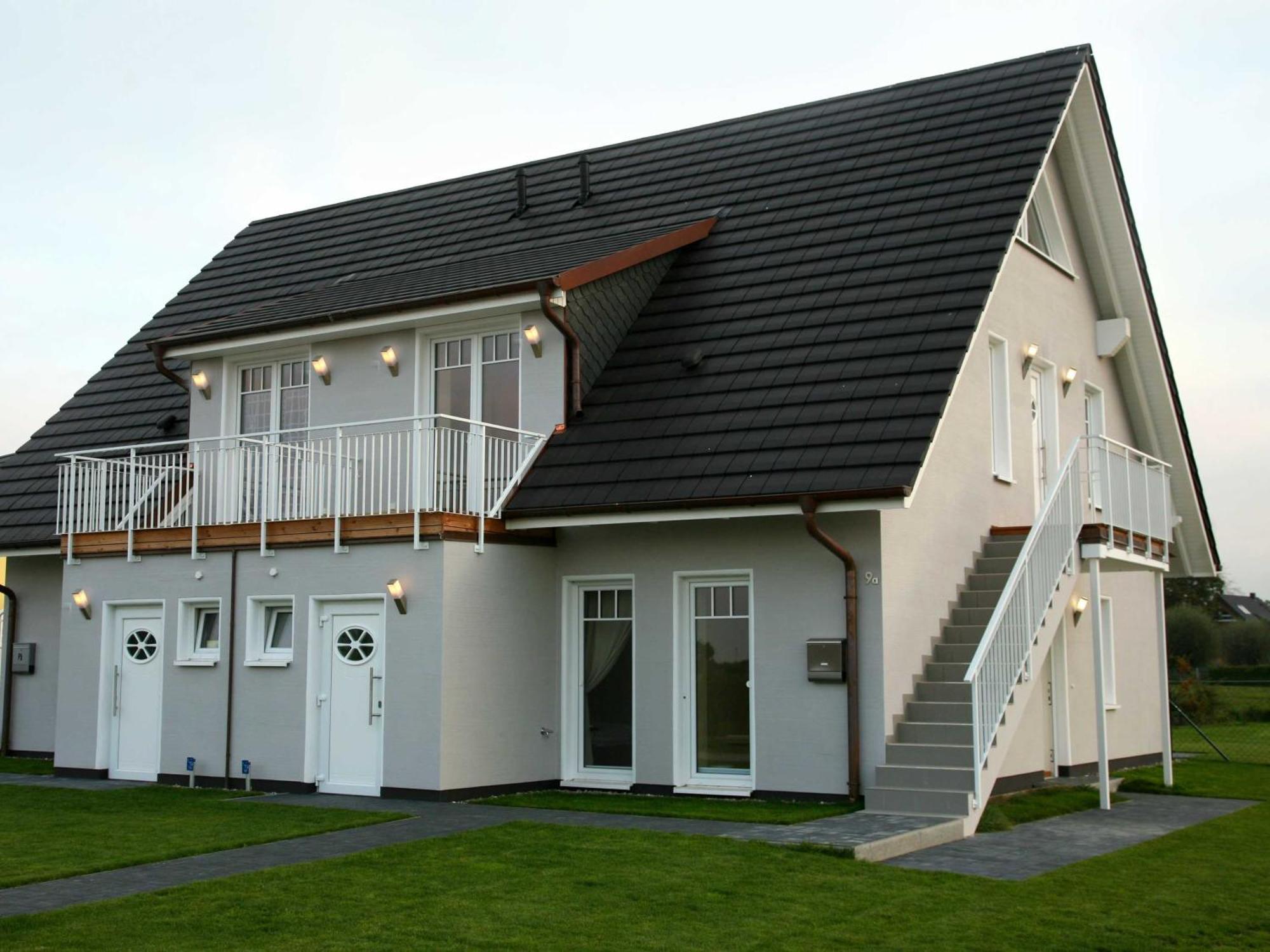 Exkl App Strandloeper, Kamin, 250 M Zum Strand Бёргеренде-Ретвиш Экстерьер фото